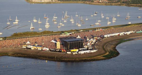 Kaartje Concert at Sea? Dan nu actie! | Zeeland - BN DeStem