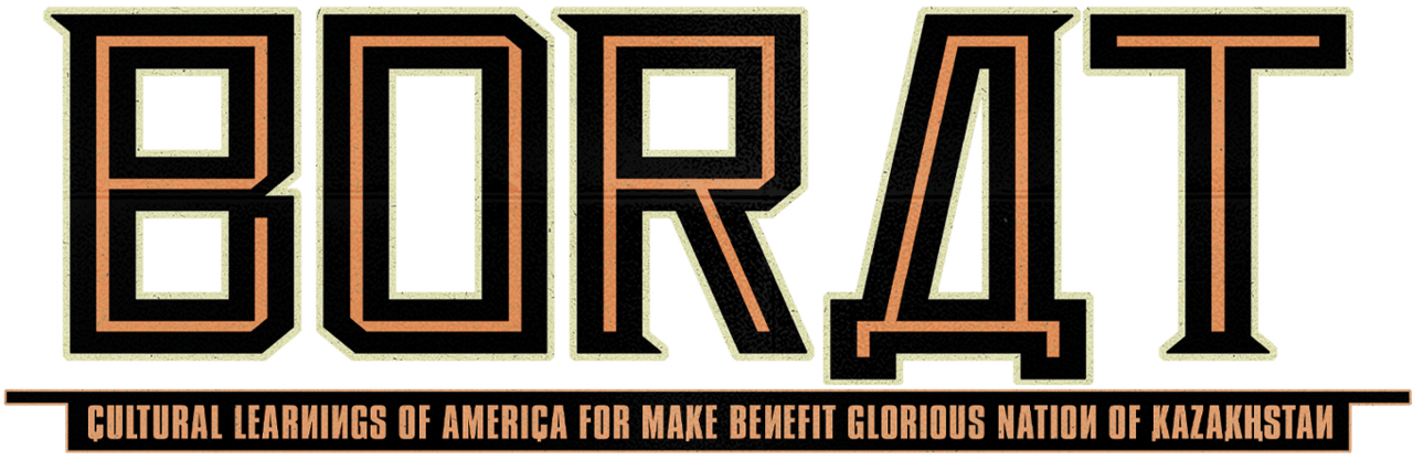 Borat: Cultural Learnings of America