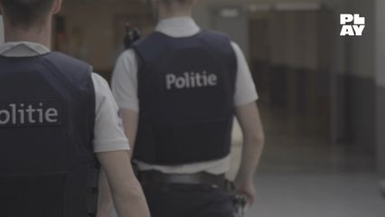 8. Hasselt, Sint-Niklaas & Aalst - Afl.8