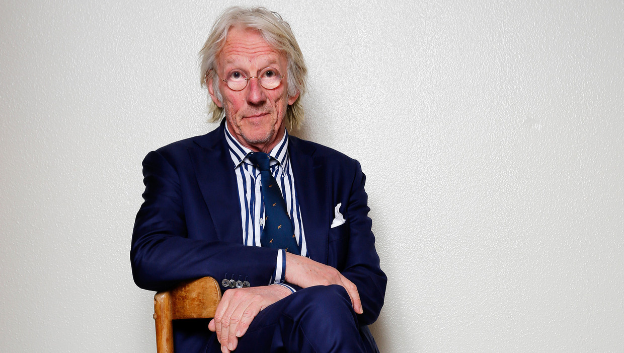 Freek de Jonge 3 avonden in DeLaMar Het Parool