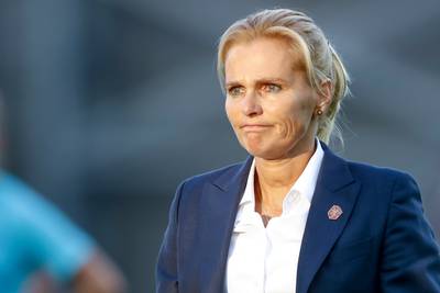 Wiegman: Hartstikke ziek van nederlaag