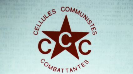 8. De CCC