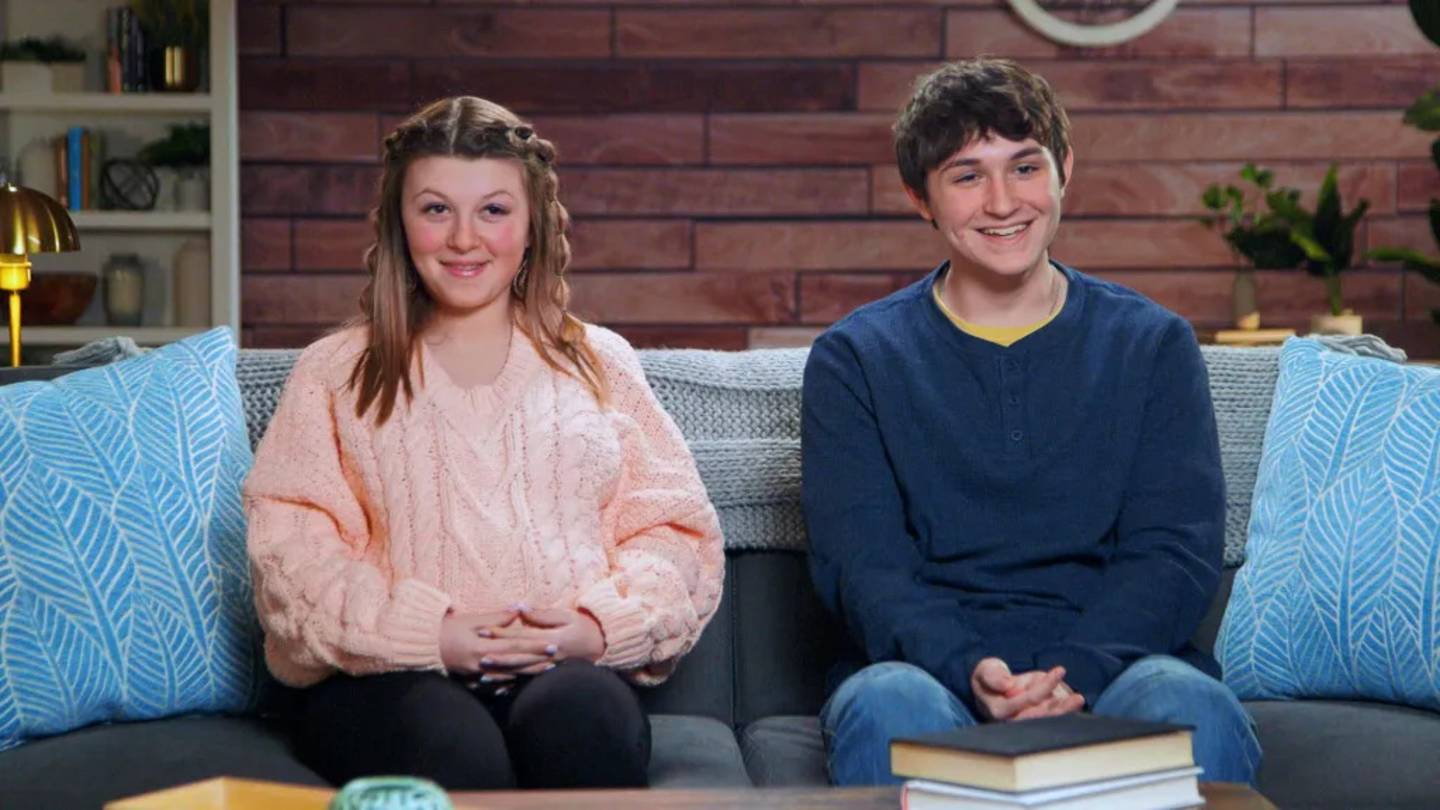 Unexpected Teenage & Pregnant TLC Vlaanderen zondag 08 september 2024 1130 TVGids