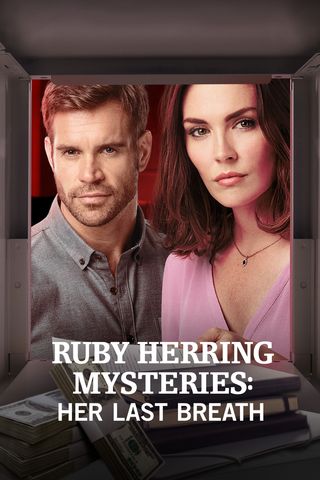 Ruby Herring Mysteries 1: Her Last Breath