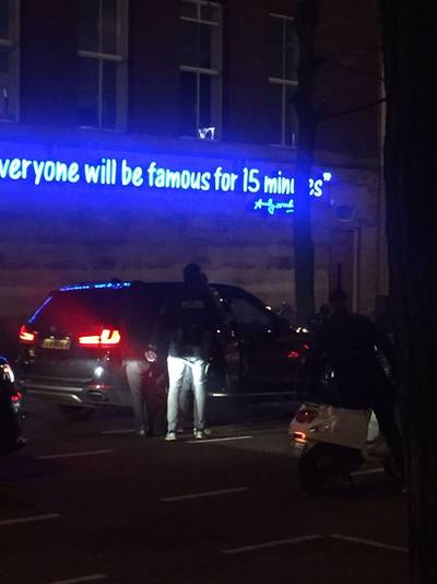 Twee terreurverdachten weer op vrije voeten in Rotterdam