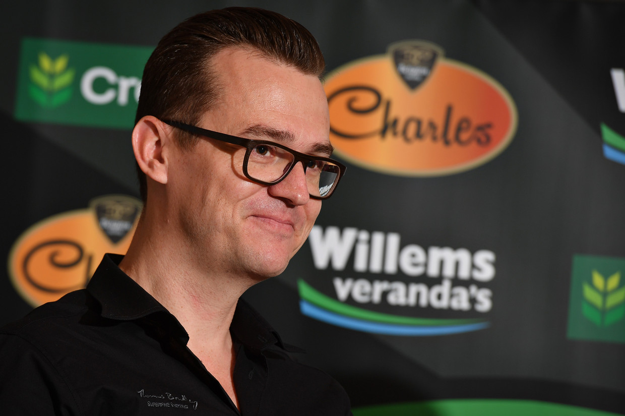 Jonas Rickaert wint de GP Marcel Kint - Ploeg Nick Nuyens ...