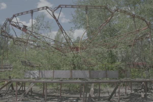 Abandoned Engineering