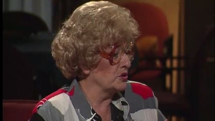 7. HET AFSCHEID