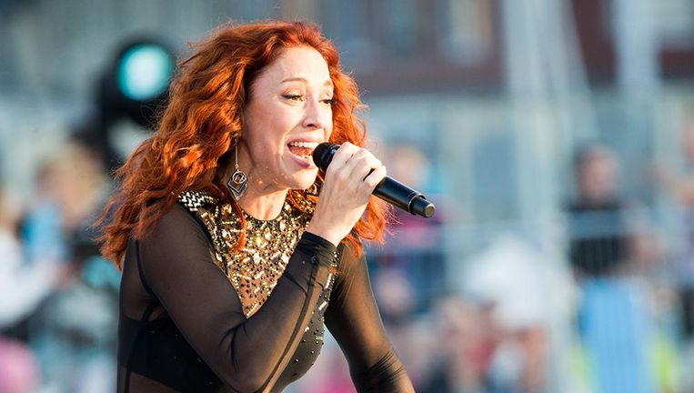 Natalia En Bart Delen Hun Liefde Voor Muziek Nieuws Hln