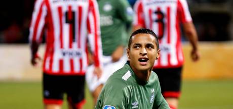 Van Kanaleneiland Naar Het Nederlands Elftal Mohamed Ihattaren Is Trots Op Zijn Wijk Utrecht Ad Nl