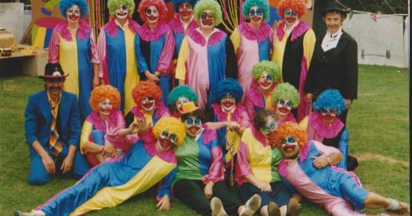 Man achter kindervakantiewerk Milheeze draagt stokje over | De Peel - Eindhovens Dagblad