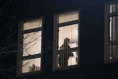 Waslijst aan bewijs tegen verdachten viervoudige moord Enschede