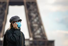 LIVE | Fransen ontvluchten Parijse lockdown per trein, huisarts verwijst weer normaal door