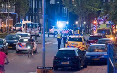 Was Gennep door voorwerp in auto Wellenaar werkelijk in gevaar?