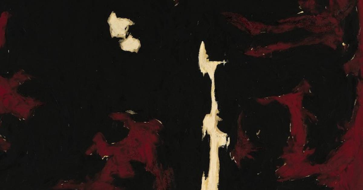 Werk Clyfford Still brengt 62 miljoen dollar op | Show | ed.nl