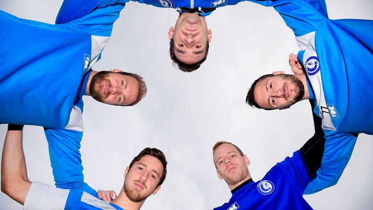 Onze chef-voetbal blikt vooruit op Gouden Schoen: "Tsjing ...