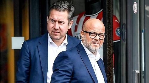 Dubbele winst voor Clubeigenaars bij beursgang: “Verhaeghe heeft de club goedkoop gekocht en kan een schitterende zaak doen”