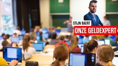 Onze werkexpert wil werklozen richting knelpuntberoepen oriënteren