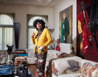 Fong Leng: 'Waarom zou ik aardig tegen iedereen moeten zijn?'