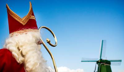 Piet-activist die prijs op hoofd Sint wilde zetten voor de rechter