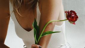 Online platform Guud maakt thema’s als menstruatiecyclus, hormoonhuishouding en vruchtbaarheid toegankelijk