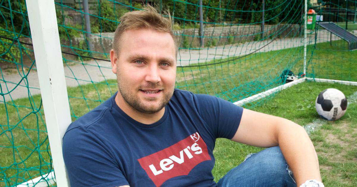 Vincent Selhorst nieuwe trainer Pax | Voetbal Achterhoek - De Gelderlander