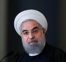 Iraanse president Rohani belooft aan Oekraïense ambtgenoot dat schuldigen gestraft worden