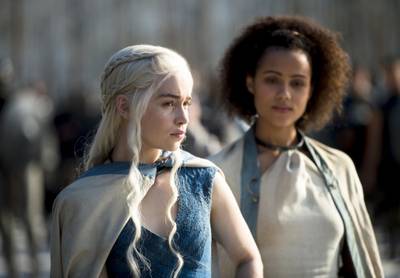 HBO maakt morgen uitzenddatum GoT bekend