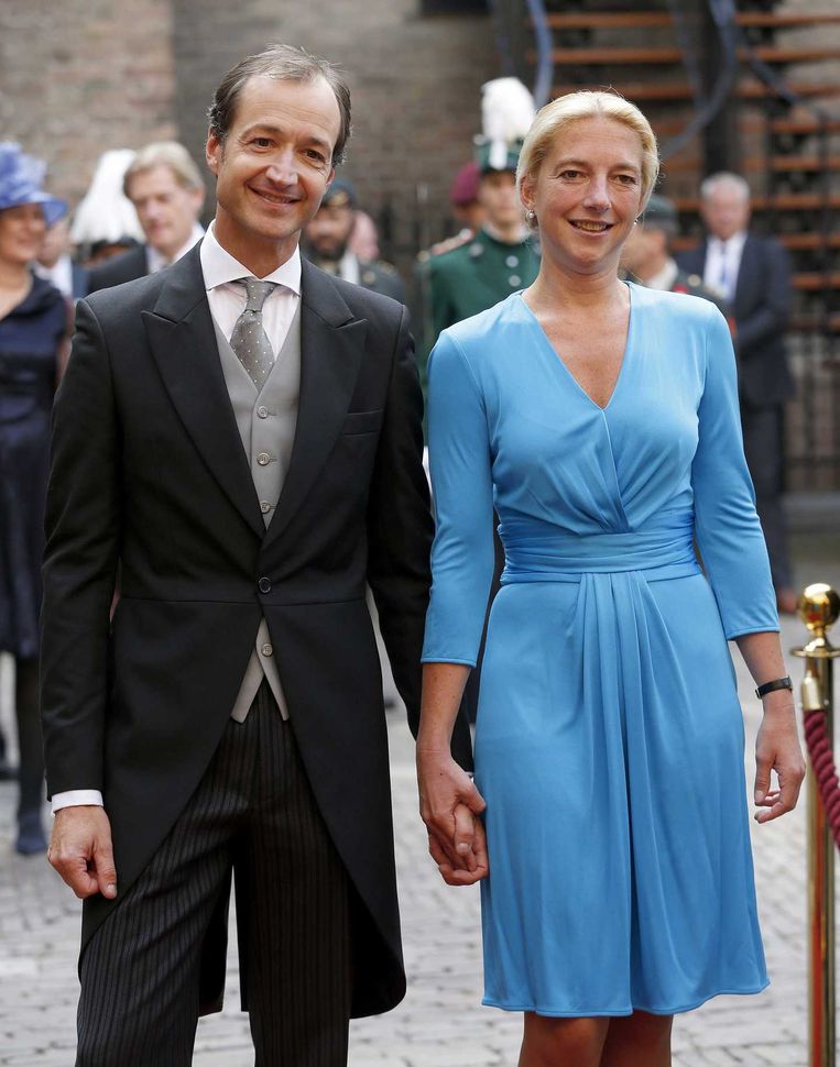 Image result for eric wiebes partner