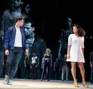 ‘Het was wachten op het juiste project om samen te werken’: Ivo van Hove en Anne Teresa De Keersmaeker maken remake van ‘West Side Story’