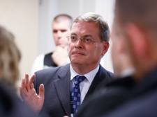 Mooie baard, koning! | Binnenland | AD.nl