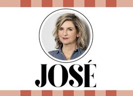José: “Het lijkt wel alsof we met z’n allen oorlogje spelen”