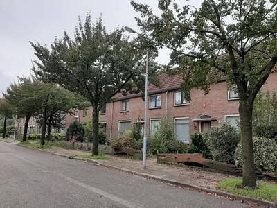 Sloop eerste huizen Wethoudersbuurt in Ede voorzien voor eind 2021