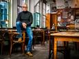 Andries Schilten in Centre Ville: ,,Het is een druppel op de gloeiende plaat.''