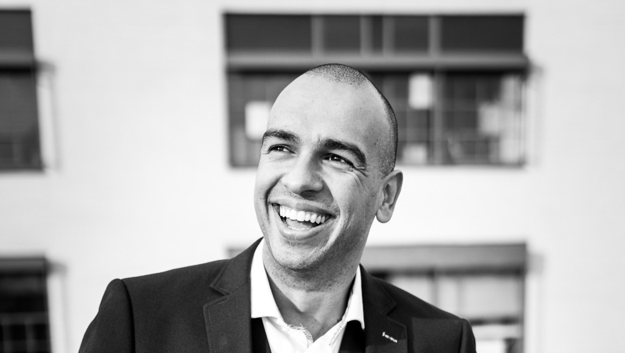 De culturele kalender van Leon van der Zanden De Volkskrant