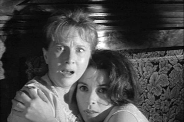 The Haunting