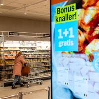 Na Kerstmis, Sinterklaas en Halloween ontdekken steeds meer winkels nu ook de ramadan: ‘We willen er voor iedereen zijn’