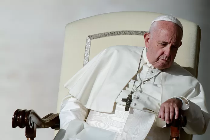  Le pape François se prononce en faveur du mariage civil homosexuel: “Ce sont des enfants de Dieu” ?appId=21791a8992982cd8da851550a453bd7f&quality=0