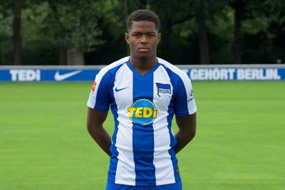 Laatste Transfernieuws Hertha Berlin