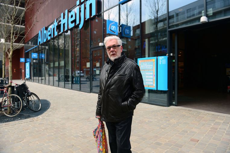 Fusie Nekt Albert Heijn In Regio Leuven In De Buurt Hln