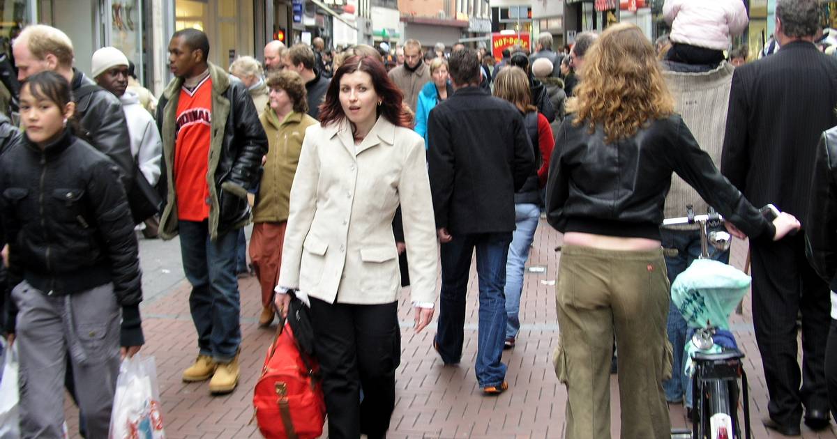 Nieuwe winkels in Mill alleen in het centrum | Mill en St. Hubert - De Gelderlander