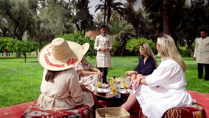 4. Marrakesh