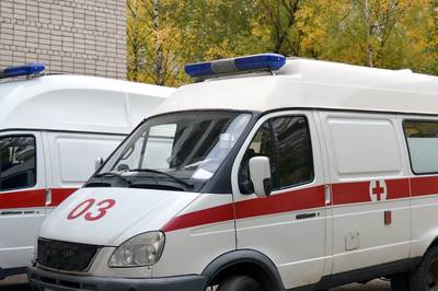 Medewerker 'ambulance des doods' kreeg 300 euro per patiënt