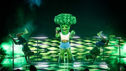 5. Philipe Geubels (Broccoli)