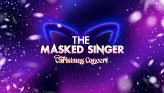 The Masked Singer in Concert