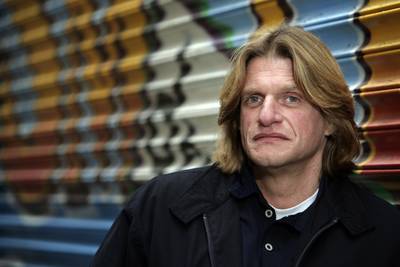 Verslavingsgoeroe Keith Bakker opnieuw verdacht van seksueel misbruik