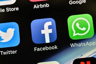 Facebook, Instagram en WhatsApp kampen wereldwijd met storing