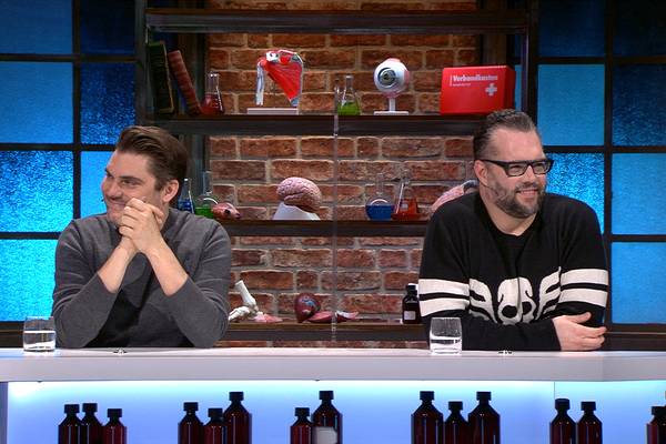 Is er een dokter in de zaal?