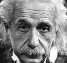 Tijdens de autopsie was Einsteins sterfkamer net een duiventil