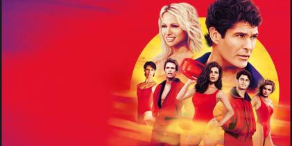 Preloaded landscape image of Baywatch